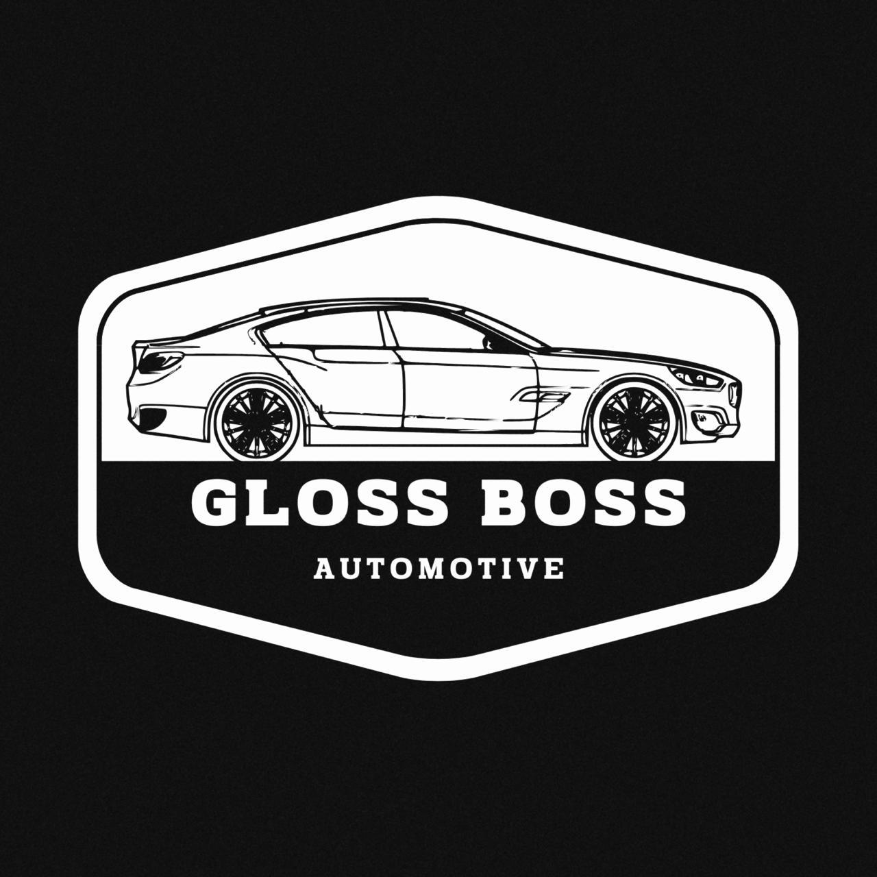 Gloss Boss Automotive